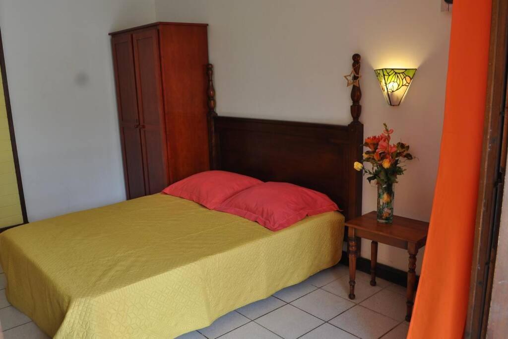 Appartement Populaire 圣安娜 外观 照片