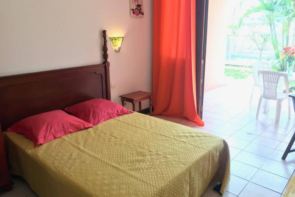 Appartement Populaire 圣安娜 外观 照片